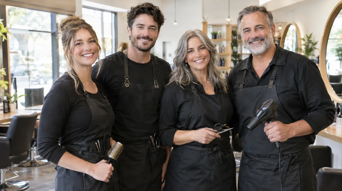 Gestiona a tu equipo: quién hace qué, cuándo, y cómo le va