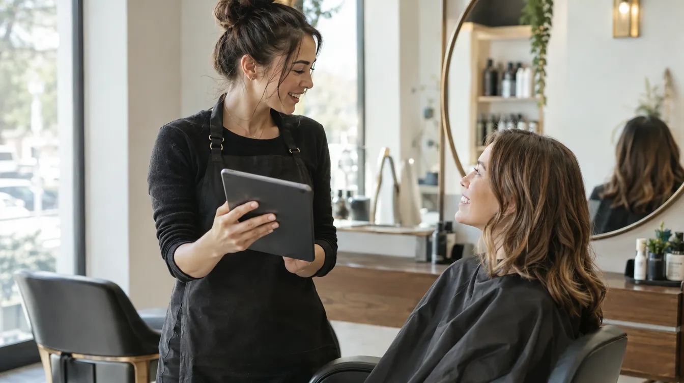 La ficha de cliente que recuerda lo que tú no puedes