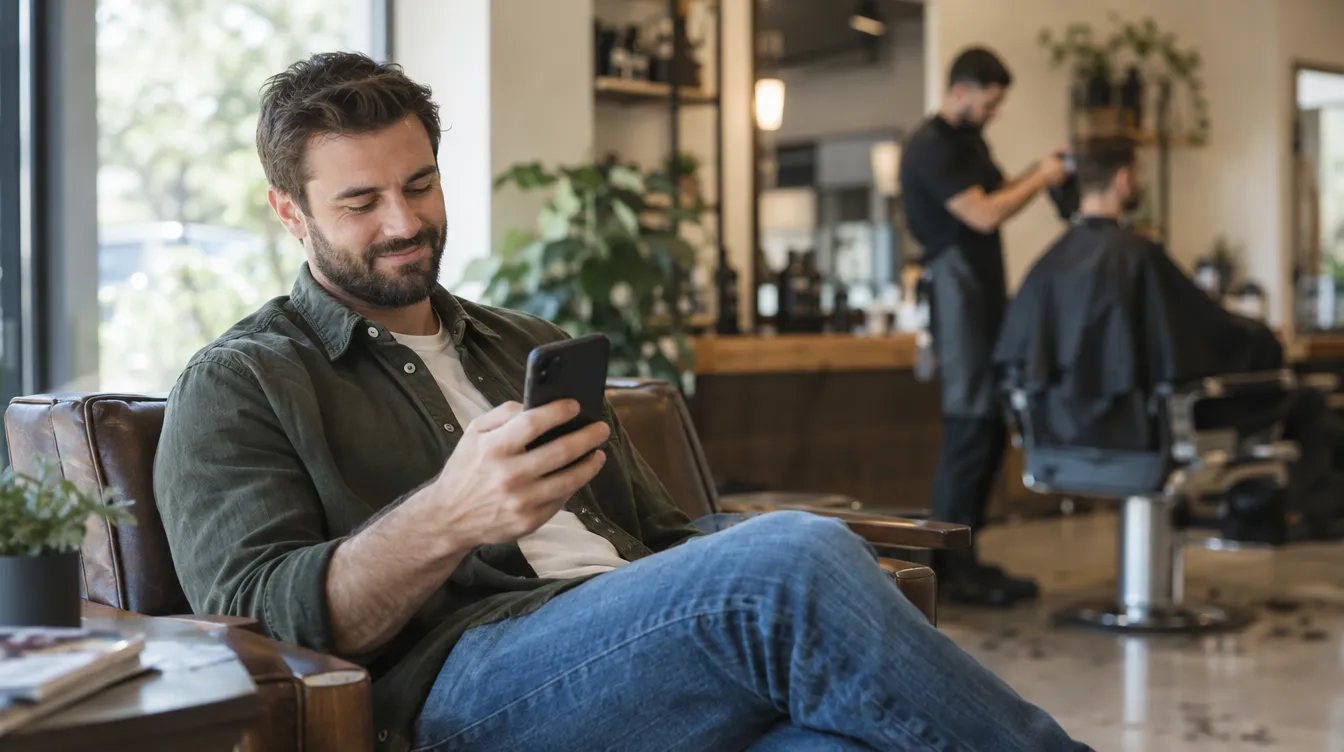 «Mis citas»: lo que ven tus clientes cuando reservan