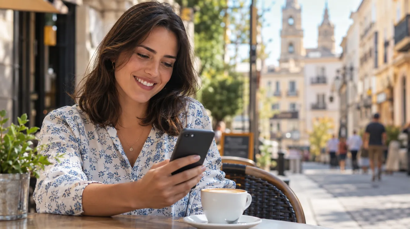 Recordatorios de cita por WhatsApp, correo y notificación: menos plantones